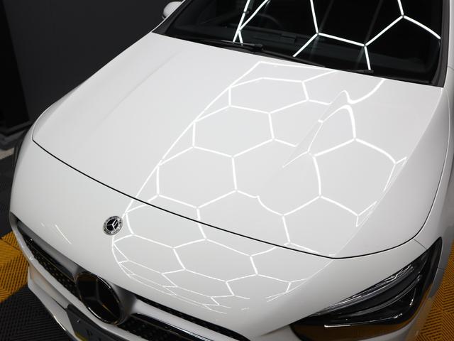 Bクラス B200d AMGライン ☆R7年12月新車保障(延長可)☆禁煙1オーナー☆前席メモリー機能付きパワーシート☆取説/保障書/スペアキー☆純正ドライブレコーダー前後☆純正ETC(22枚目)