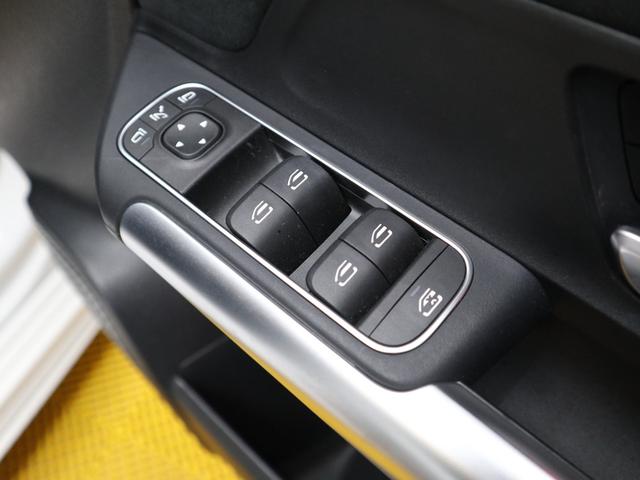 Bクラス B200d AMGライン ☆R7年12月新車保障(延長可)☆禁煙1オーナー☆前席メモリー機能付きパワーシート☆取説/保障書/スペアキー☆純正ドライブレコーダー前後☆純正ETC(37枚目)