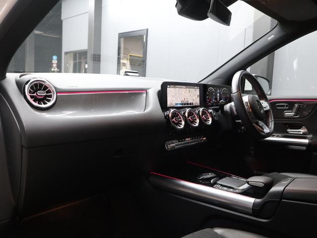 Bクラス B200d AMGライン ☆R7年12月新車保障(延長可)☆禁煙1オーナー☆前席メモリー機能付きパワーシート☆取説/保障書/スペアキー☆純正ドライブレコーダー前後☆純正ETC(56枚目)
