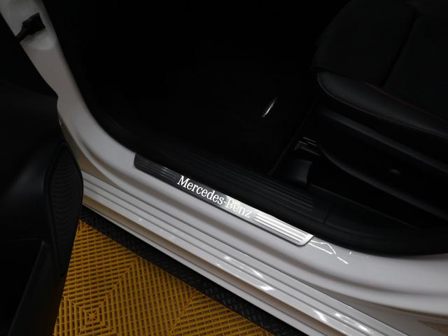 Bクラス B200d AMGライン ☆R7年12月新車保障(延長可)☆禁煙1オーナー☆前席メモリー機能付きパワーシート☆取説/保障書/スペアキー☆純正ドライブレコーダー前後☆純正ETC(64枚目)
