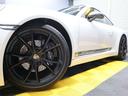 911カレラT ユーザー買取車 禁煙車 スポーツクロノP 純正PCMナビ GTスポーツステアリング パワーステアリングプラス 4人乗り パワーシート シートヒーター 純正20インチアルミホイールブラック(28枚目)