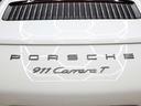 911カレラT ユーザー買取車 禁煙車 スポーツクロノP 純正PCMナビ GTスポーツステアリング パワーステアリングプラス 4人乗り パワーシート シートヒーター 純正20インチアルミホイールブラック(30枚目)