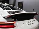 911カレラT ユーザー買取車 禁煙車 スポーツクロノP 純正PCMナビ GTスポーツステアリング パワーステアリングプラス 4人乗り パワーシート シートヒーター 純正20インチアルミホイールブラック(43枚目)