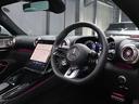 SL43 禁煙車 黒革&黒幌 外装色(アルペングレー) HUD AMGダイナミック+パッケージ AMGライドコントロールサスペンション ブルメスター3Dサウンド(14枚目)
