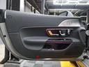 SL43 禁煙車 黒革&黒幌 外装色(アルペングレー) HUD AMGダイナミック+パッケージ AMGライドコントロールサスペンション ブルメスター3Dサウンド(60枚目)