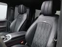 G63 マグノヒーローエディション 4WD 禁煙車 限定75台 マグノオパリスホワイト カーボンファイバーインパネ カーボンパフォーマンスステアリング 純正AMG22インチ鍛造ホイール 社外電動サイドステップ(41枚目)