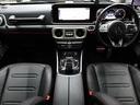 G350d AMGライン ディーゼルターボ 4WD ラグジュアリーP アダプティブダンピング 禁煙法人1オーナー 取説/保障書/スペアキー(11枚目)