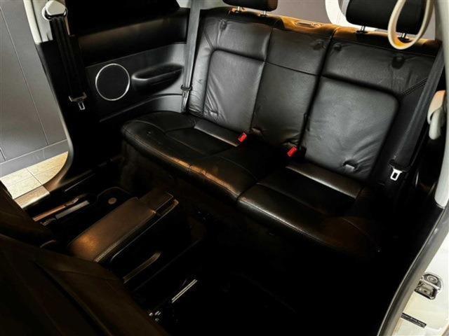 ニュービートル LZ リフトアップ カスタム キャンピング 左ハンドル フロア6AT 障害物センサー 横滑り防止装置 ETC フルセグ 本革シート キーレス サンルーフ 車検整備付き(12枚目)