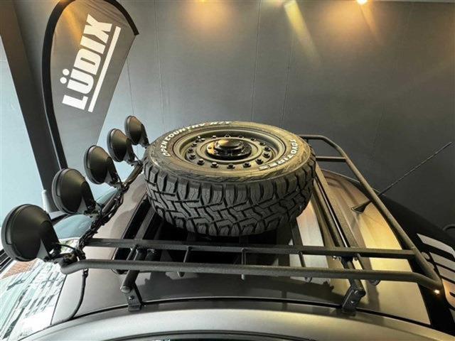 ニュービートル LZ リフトアップ カスタム キャンピング 左ハンドル フロア6AT 障害物センサー 横滑り防止装置 ETC フルセグ 本革シート キーレス サンルーフ 車検整備付き(16枚目)