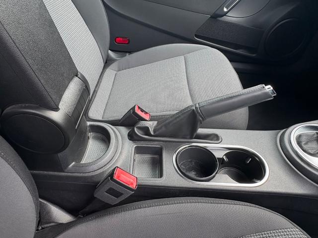 ザ・ビートル デザイン LUDIX 中古車ベース ワンオーナー 社外ナビ ETC 走行距離2.4万km リフトアップ対応車両 リアサスペンション トーションビーム方式 ブラック(20枚目)