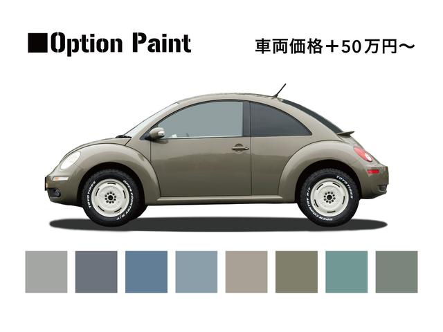 ザ・ビートル ターボ　ＬＵＤＩＸ　中古車ベースカスタム　リフトアップ　ＥＴＣ　シートカバー　バハバグ　バハレース　ネオバグ　アウトドア　ＮＢ－２　オフロードバンパー　カーゴラック　ＴＯＹＯ　Ｏｐｅｎ　Ｃｏｕｎｔｒｙ（11枚目）