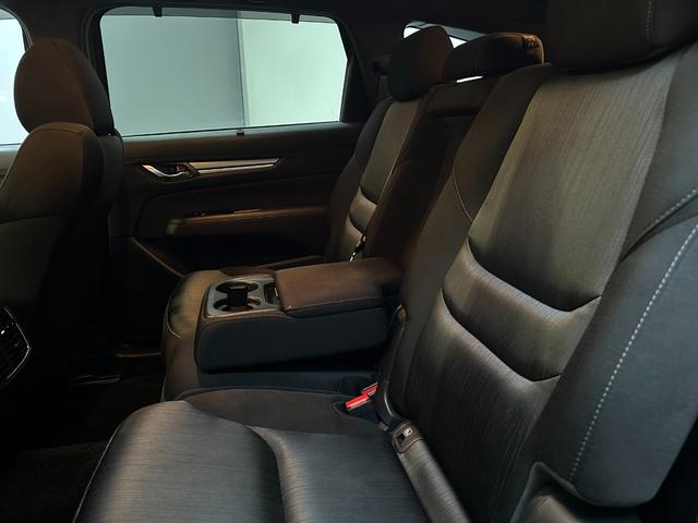 CX-8 XD HUD、360度カメラ、シートヒーター、ステアリングヒータ、ACC、メモリ付きパワーシート(4枚目)