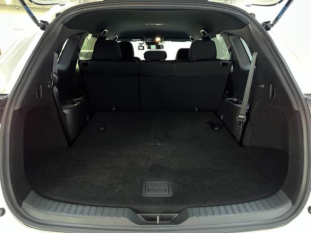 CX-8 XD HUD、360度カメラ、シートヒーター、ステアリングヒータ、ACC、メモリ付きパワーシート(13枚目)