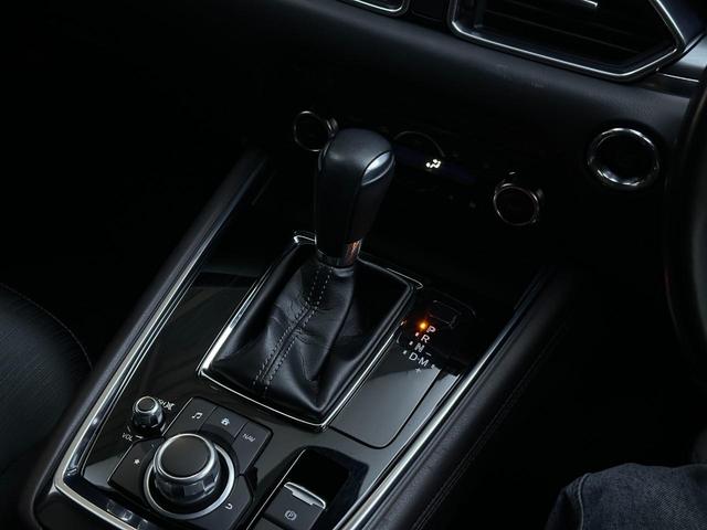 ＣＸ－８ ＸＤ　ＨＵＤ、３６０度カメラ、シートヒーター、ステアリングヒータ、ＡＣＣ、メモリ付きパワーシート（15枚目）