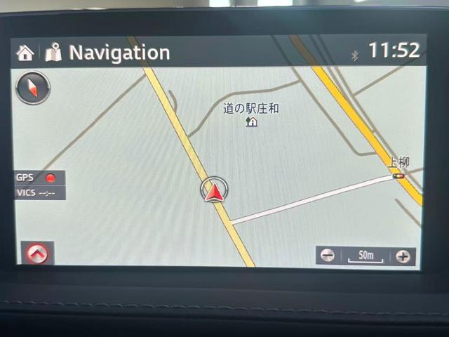 ＭＡＺＤＡ６セダン ２５Ｓ　Ｌパッケージ　３６０度カメラ，盗難防止システム，アイドリングストップ，運転席エアバッグ，サイドエアバッグ，ＡＢＳ，ＥＳＣ，レーンアシスト，ＬＥＤヘッドランプ，革メモリ付きパワーシート，シートエアコン，シートヒーター（7枚目）