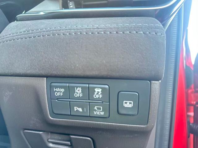 ＭＡＺＤＡ６セダン ２５Ｓ　Ｌパッケージ　３６０度カメラ，盗難防止システム，アイドリングストップ，運転席エアバッグ，サイドエアバッグ，ＡＢＳ，ＥＳＣ，レーンアシスト，ＬＥＤヘッドランプ，革メモリ付きパワーシート，シートエアコン，シートヒーター（23枚目）