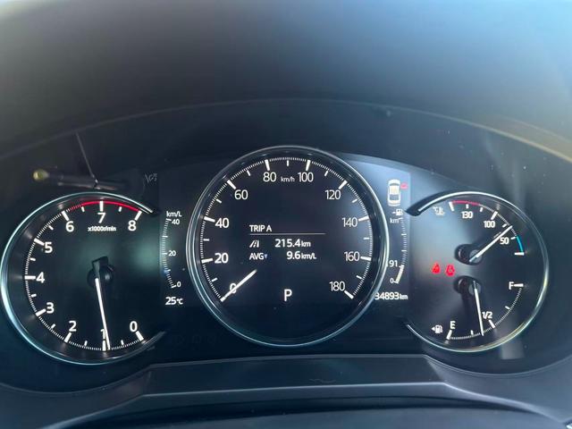 ＭＡＺＤＡ６セダン ２５Ｓ　Ｌパッケージ　３６０度カメラ，盗難防止システム，アイドリングストップ，運転席エアバッグ，サイドエアバッグ，ＡＢＳ，ＥＳＣ，レーンアシスト，ＬＥＤヘッドランプ，革メモリ付きパワーシート，シートエアコン，シートヒーター（29枚目）