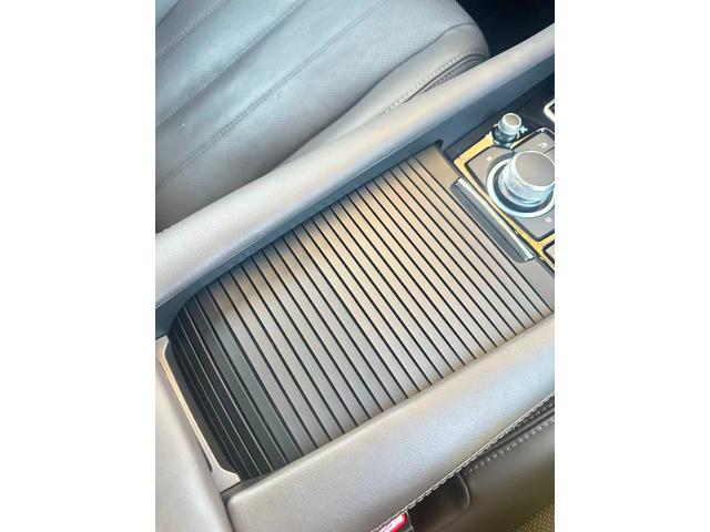 ＭＡＺＤＡ６セダン ２５Ｓ　Ｌパッケージ　３６０度カメラ，盗難防止システム，アイドリングストップ，運転席エアバッグ，サイドエアバッグ，ＡＢＳ，ＥＳＣ，レーンアシスト，ＬＥＤヘッドランプ，革メモリ付きパワーシート，シートエアコン，シートヒーター（33枚目）