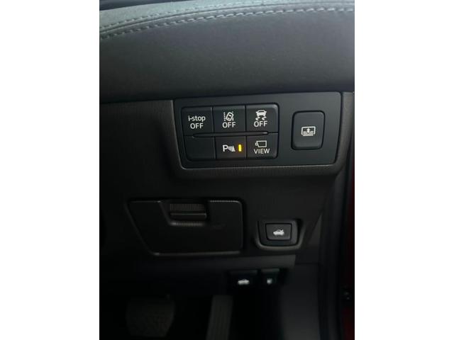 ＭＡＺＤＡ６セダン ２５Ｓ　Ｌパッケージ　３６０度カメラ，盗難防止システム，アイドリングストップ，運転席エアバッグ，サイドエアバッグ，ＡＢＳ，ＥＳＣ，レーンアシスト，ＬＥＤヘッドランプ，革メモリ付きパワーシート，シートエアコン，シートヒーター（34枚目）