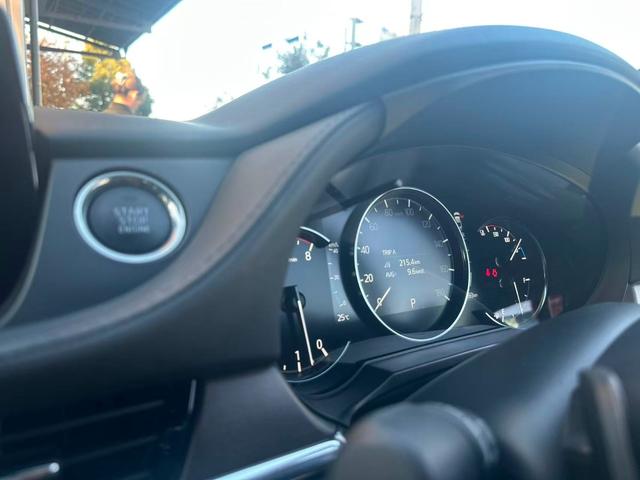 ＭＡＺＤＡ６セダン ２５Ｓ　Ｌパッケージ　３６０度カメラ，盗難防止システム，アイドリングストップ，運転席エアバッグ，サイドエアバッグ，ＡＢＳ，ＥＳＣ，レーンアシスト，ＬＥＤヘッドランプ，革メモリ付きパワーシート，シートエアコン，シートヒーター（37枚目）