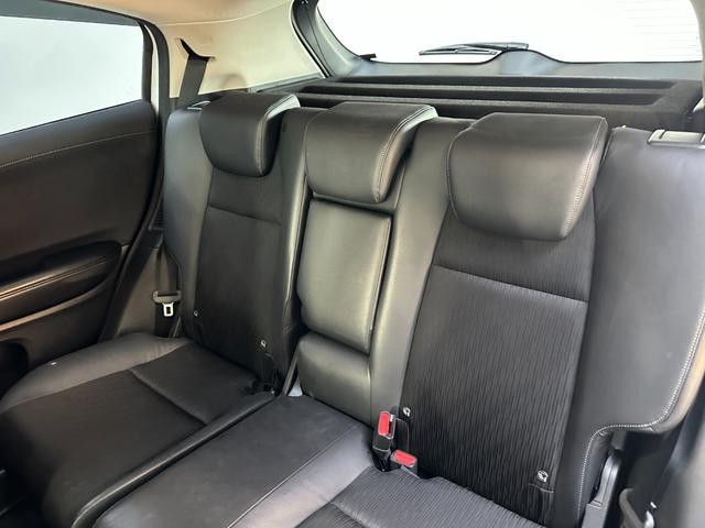 ヴェゼル ハイブリッドZ・ホンダセンシング Carplay、シートヒーター、カーナビ、ETC、バックカメラ、多機能ステアリング、クルーズコントロール、盗難防止システム、ハーフレザーシート、レーンアシスト、アイドリングストップ、(9枚目)
