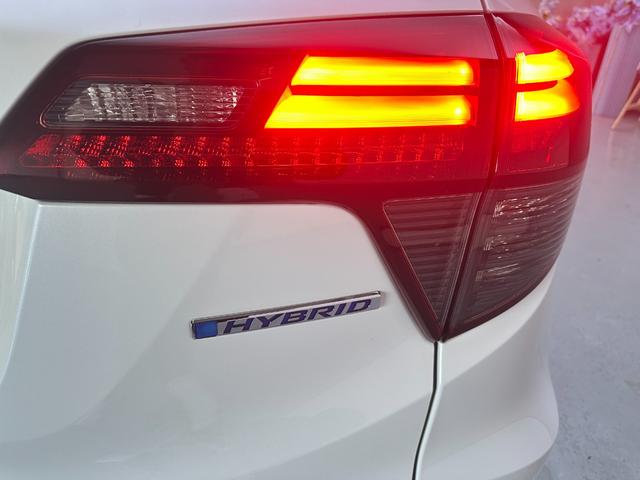 ヴェゼル ハイブリッドZ・ホンダセンシング Carplay、シートヒーター、カーナビ、ETC、バックカメラ、多機能ステアリング、クルーズコントロール、盗難防止システム、ハーフレザーシート、レーンアシスト、アイドリングストップ、(15枚目)