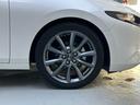 MAZDA MAZDA3 FASTBACK