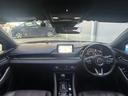 ＭＡＺＤＡ６セダン ２５Ｓ　Ｌパッケージ　３６０度カメラ，盗難防止システム，アイドリングストップ，運転席エアバッグ，サイドエアバッグ，ＡＢＳ，ＥＳＣ，レーンアシスト，ＬＥＤヘッドランプ，革メモリ付きパワーシート，シートエアコン，シートヒーター（5枚目）