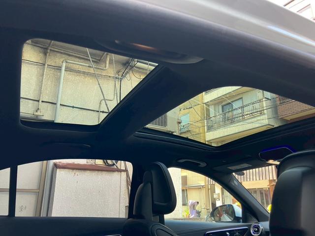 Ｃクラス Ｃ２２０ｄアバンギャルド　ＡＭＧラインパッケージ（7枚目）