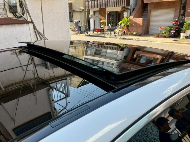 Ｃクラス Ｃ２２０ｄアバンギャルド　ＡＭＧラインパッケージ（8枚目）