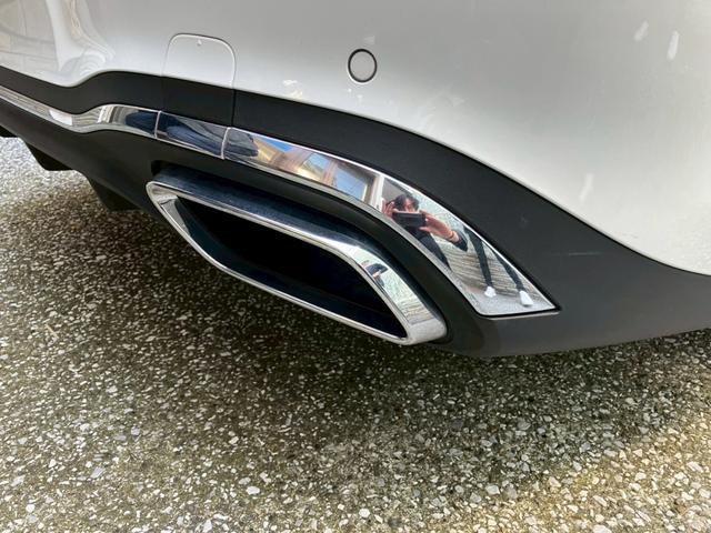 Ｃクラス Ｃ２２０ｄアバンギャルド　ＡＭＧラインパッケージ（22枚目）