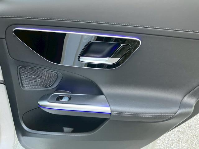 Ｃクラス Ｃ２２０ｄアバンギャルド　ＡＭＧラインパッケージ（25枚目）