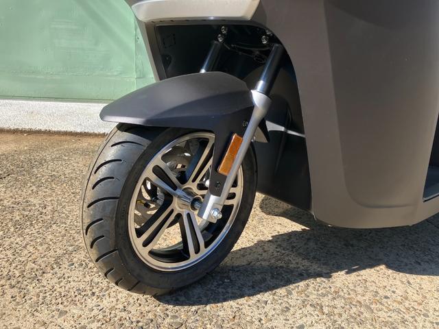 *その他 　ＶＥＨＩＣＬＥＦＵＮ　ＥＴＴ－ＮＥＯ　普通免許　家庭用１００Ｖ　リチウムイオン　３人乗（8枚目）