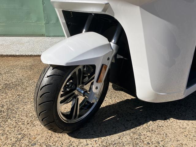 *その他 　ＶＥＨＩＣＬＥＦＵＮ　ＥＴＴ－ＮＥＯ　普通免許　家庭用１００Ｖ　リチウムイオン　３人乗（7枚目）
