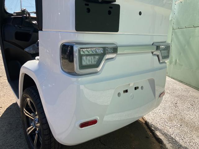 *その他  VEHICLEFUN ETT-NEO 普通免許 家庭用100V リチウムイオン 3人乗(4枚目)