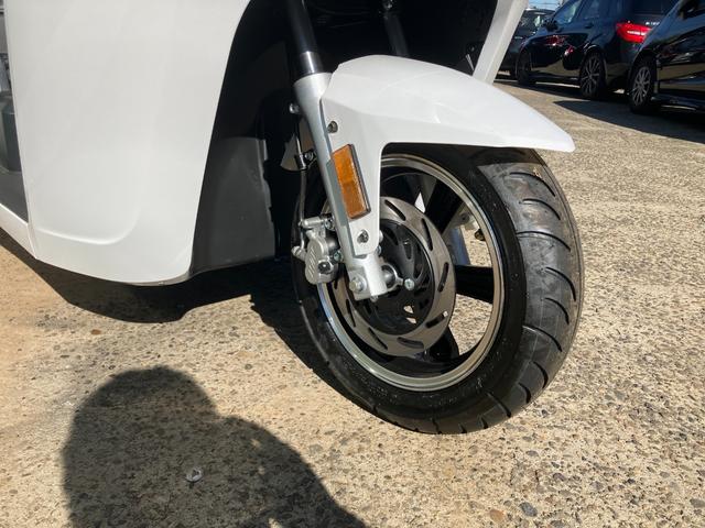 *その他  VEHICLEFUN ETT-NEO 普通免許 家庭用100V リチウムイオン 3人乗(8枚目)