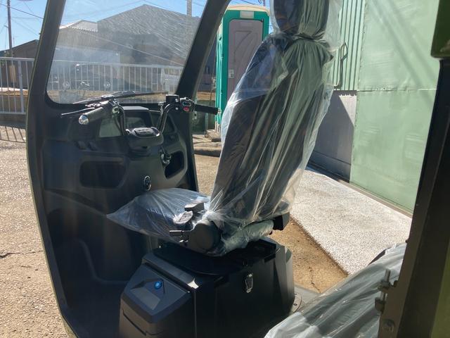 *その他 　ＶＥＨＩＣＬＥＦＵＮ　ＥＴＴ－ＮＥＯ　普通免許　家庭用１００Ｖ　リチウムイオン　３人乗（5枚目）