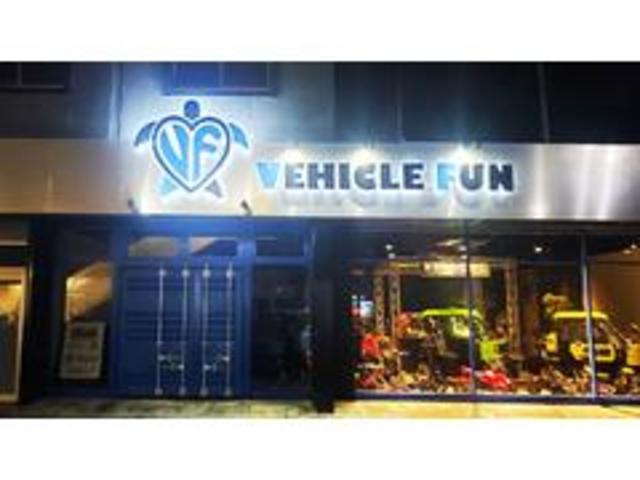 *その他 　ＶＥＨＩＣＬＥＦＵＮ　ＥＴＴ－ＮＥＯ　普通免許　家庭用１００Ｖ　リチウムイオン　３人乗ＥＴＴ－ＮＥＯ　　ハイパワー電動トゥクトゥク　ＥＴＴ－ＮＥＯは車検・車庫証明不要　ヘルメット不要です！（12枚目）