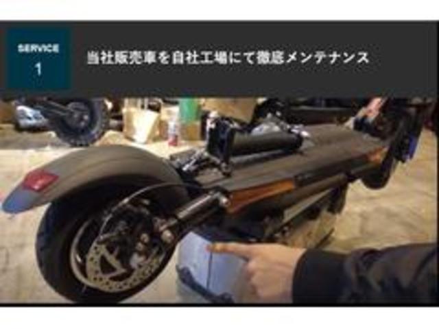 *その他  VEHICLEFUN ETT-NEO 普通免許 家庭用100V リチウムイオン 3人乗ETT-NEO  ハイパワー電動トゥクトゥク ETT-NEOは車検・車庫証明不要 ヘルメット不要です!(13枚目)
