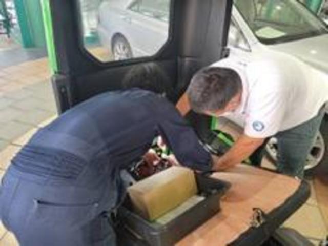 *その他  VEHICLEFUN ETT-NEO 普通免許 家庭用100V リチウムイオン 3人乗ETT-NEO  ハイパワー電動トゥクトゥク ETT-NEOは車検・車庫証明不要 ヘルメット不要です!(16枚目)