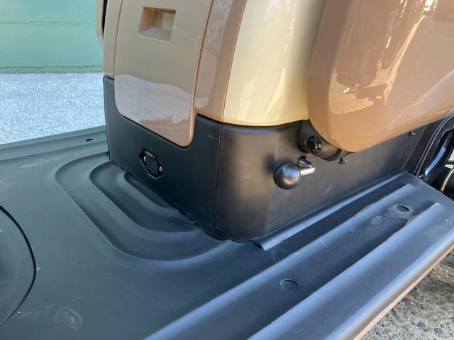 *その他  CHOPPER  普通免許 家庭用100V 速度30km 2人乗(10枚目)