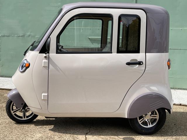 *その他  coffret コフレ 普通免許 家庭用100V(2枚目)