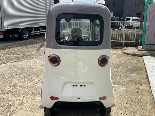 *その他  coffret コフレ 普通免許 家庭用100V(4枚目)