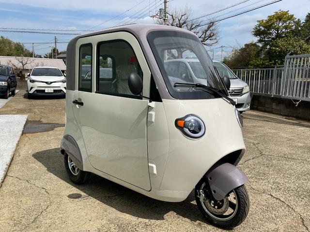 *その他  coffret コフレ 普通免許 家庭用100V(6枚目)