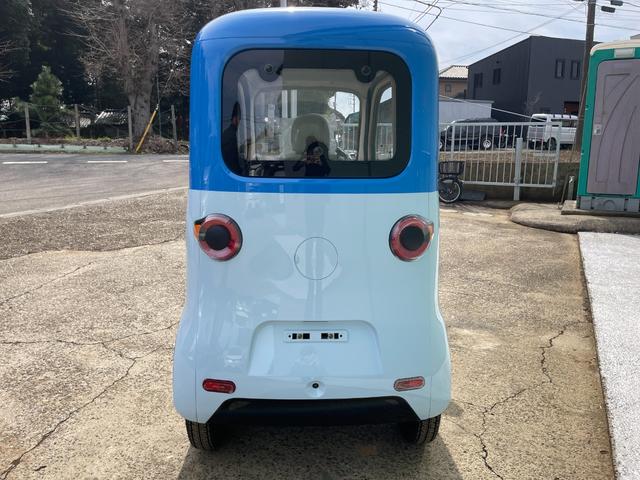 *その他  coffret コフレ 普通免許 家庭用100V(4枚目)