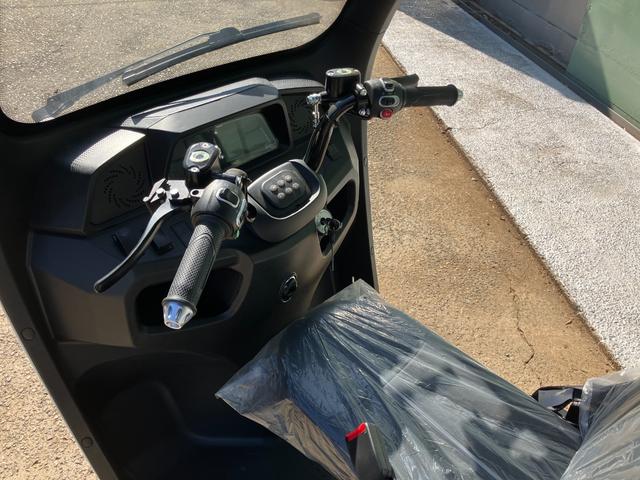 *その他 　ＶＥＨＩＣＬＥＦＵＮ　ＥＴＴ－ＮＥＯ　普通免許　家庭用１００Ｖ　リチウムイオン　３人乗（7枚目）