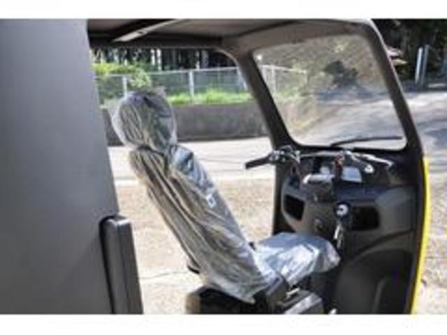 *その他 　ＶＥＨＩＣＬＥＦＵＮ　ＥＴＴ－ＮＥＯ　普通免許　家庭用１００Ｖ　リチウムイオン　３人乗（7枚目）