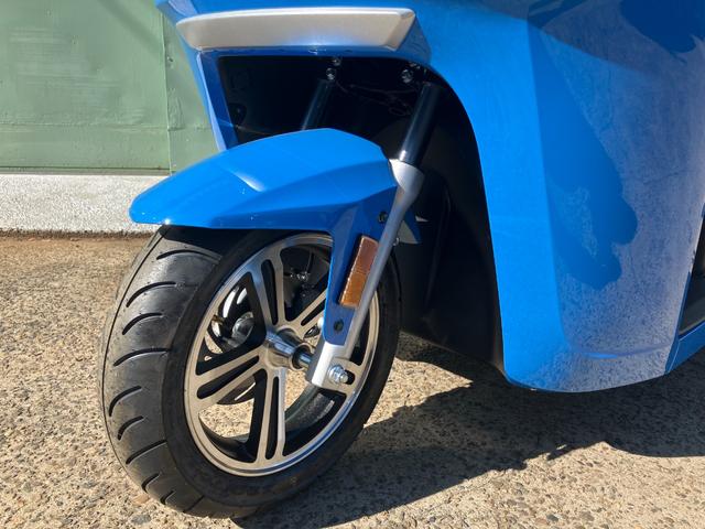 *その他 　ＶＥＨＩＣＬＥＦＵＮ　ＥＴＴ－ＮＥＯ　普通免許　家庭用１００Ｖ　リチウムイオン　３人乗（7枚目）