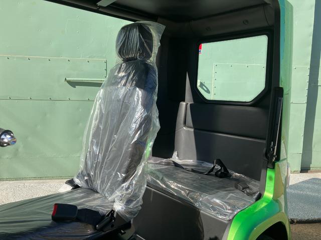 *その他 　ＶＥＨＩＣＬＥＦＵＮ　ＥＴＴ－ＮＥＯ　普通免許　家庭用１００Ｖ　リチウムイオン　３人乗（9枚目）