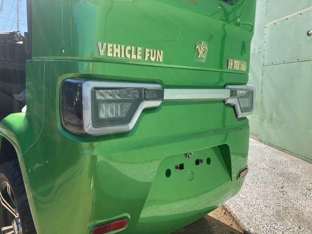 *その他 VEHICLEFUN ETT-NEO 普通免許 家庭用100V リチウムイオン 3人乗(6枚目)